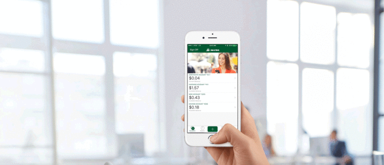 Bank of Marin Mobile Banking Update