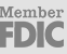 Member FDIC