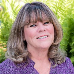 Ann Derr, Branch Manager