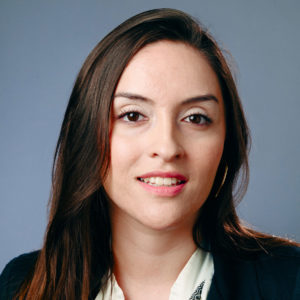 Fabiola Rodriguez, Deposit Relationship Officer