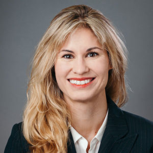 C.Haley Abel, Wealth Management and Trust