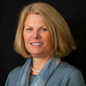 Mary Moran