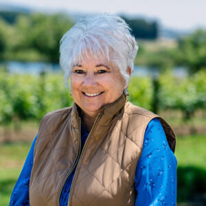 Diane Bishofberger