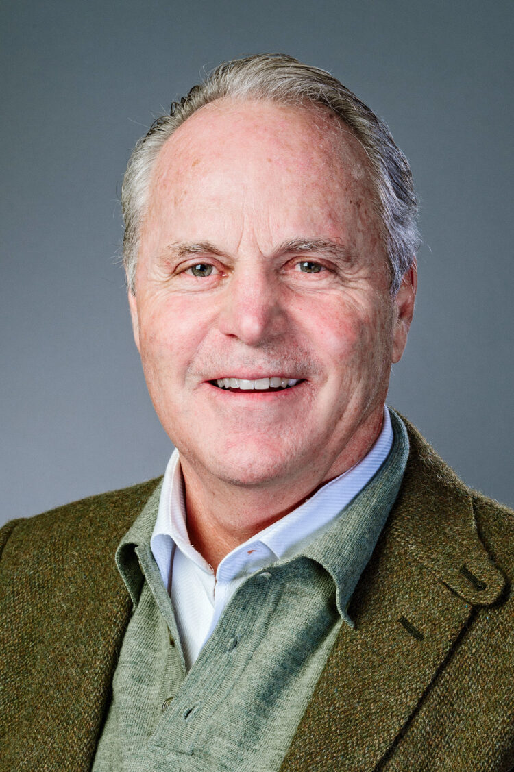 James C. Hale, Chairman