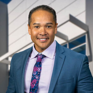 Jason Kamauoha