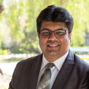 Sanjay Prasad