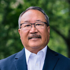 Perry Seto