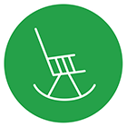 eldercare icon